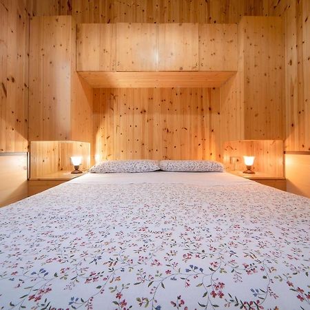 Villa Casa Rododendro Barzio Esterno foto