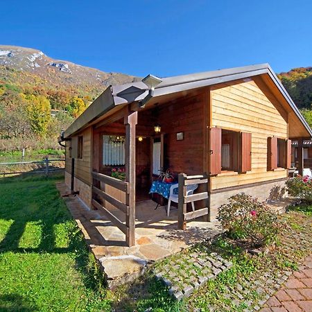 Villa Casa Rododendro Barzio Esterno foto