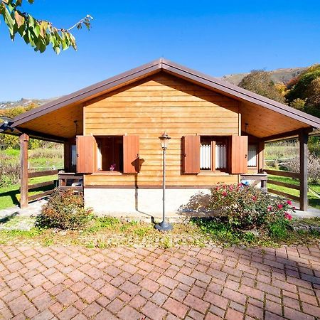 Villa Casa Rododendro Barzio Esterno foto