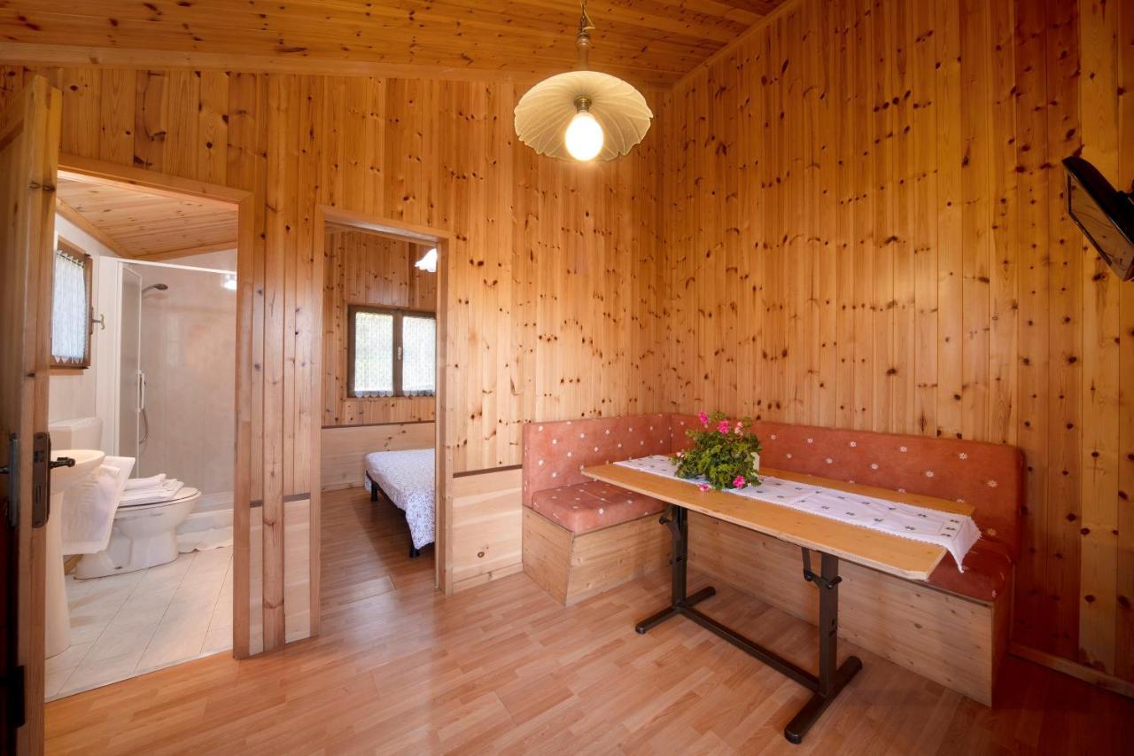 Villa Casa Rododendro Barzio Esterno foto