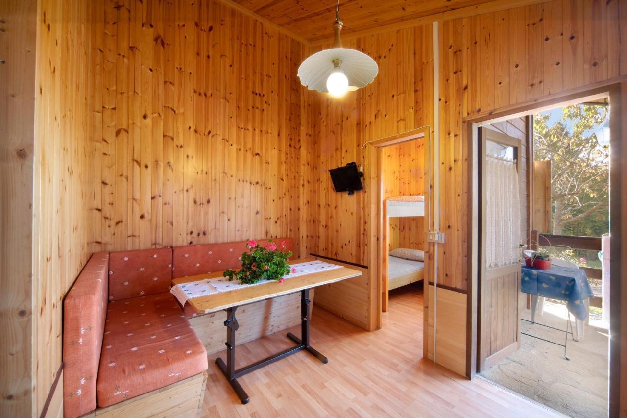 Villa Casa Rododendro Barzio Esterno foto