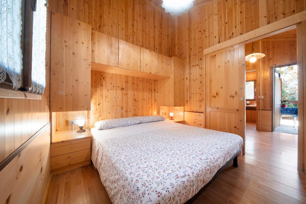 Villa Casa Rododendro Barzio Esterno foto