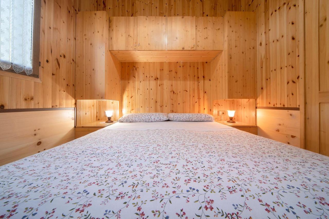 Villa Casa Rododendro Barzio Esterno foto