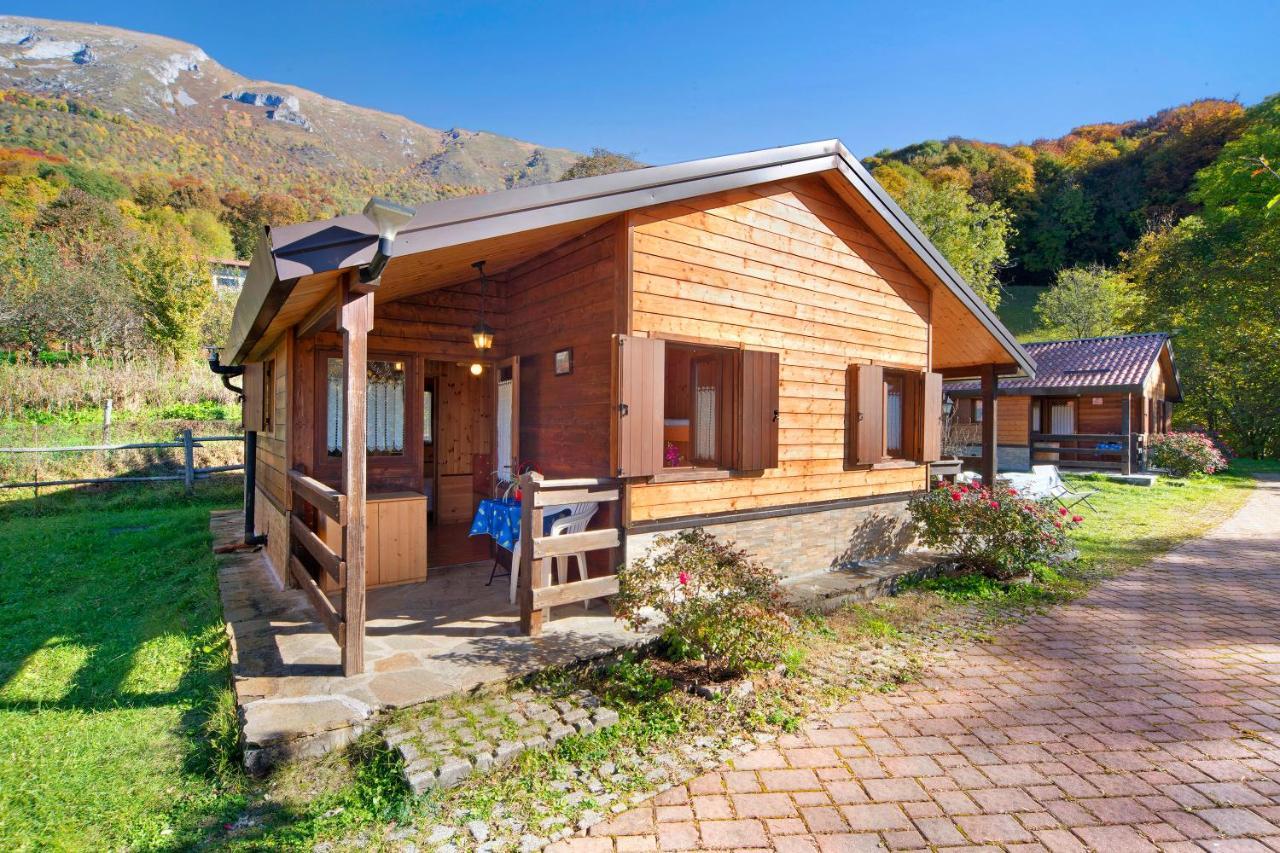 Villa Casa Rododendro Barzio Esterno foto