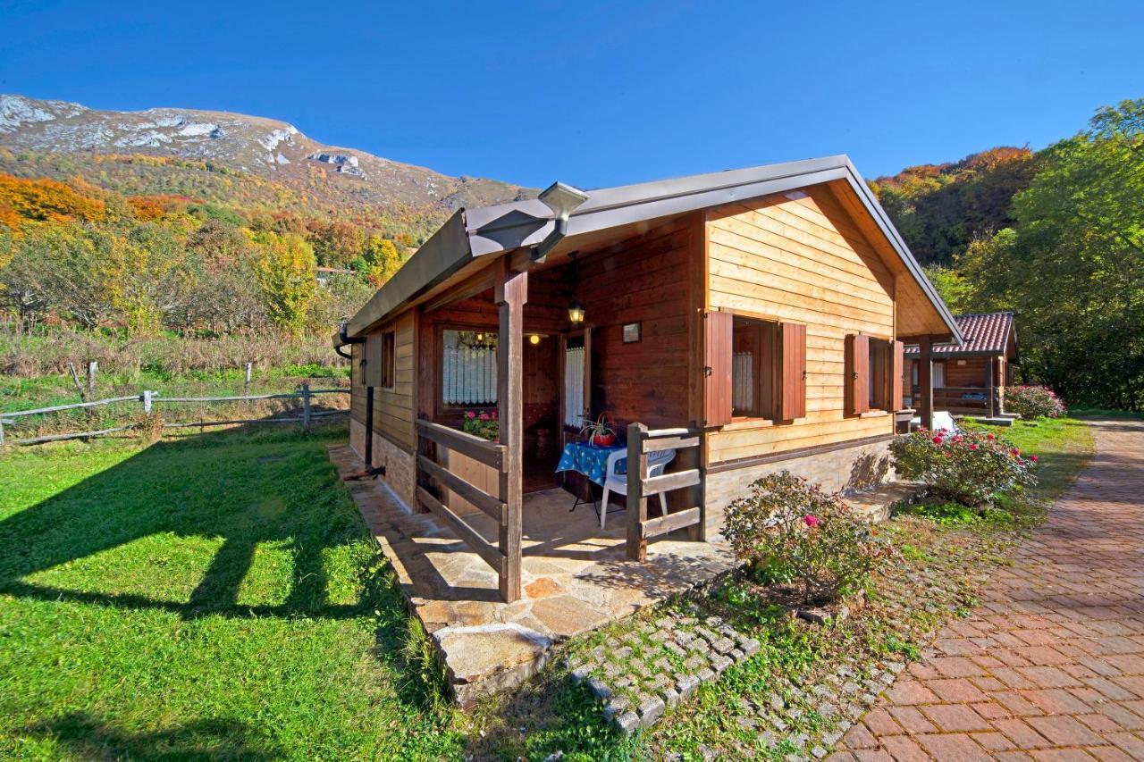 Villa Casa Rododendro Barzio Esterno foto