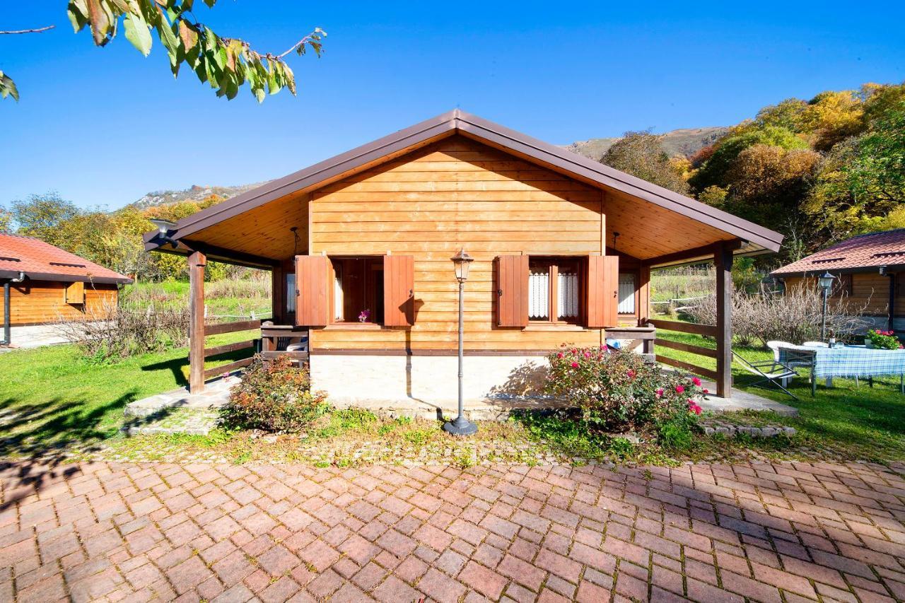 Villa Casa Rododendro Barzio Esterno foto